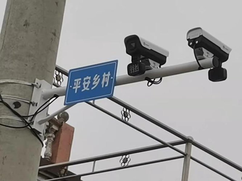天眼监控系统