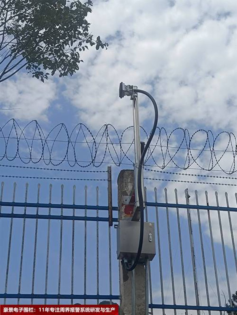 车牌识别系统